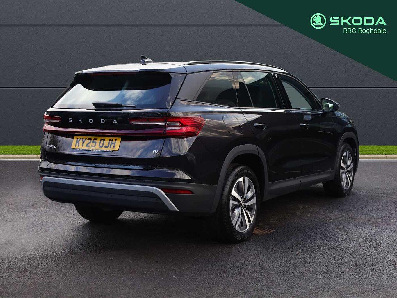 Used Skoda Kodiaq 2025 for sale - 76678878: Photo 3