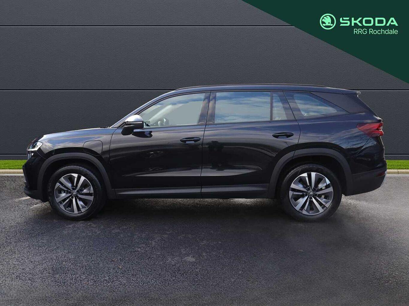 Used Skoda Kodiaq 2025 for sale - 76678878: Photo 4