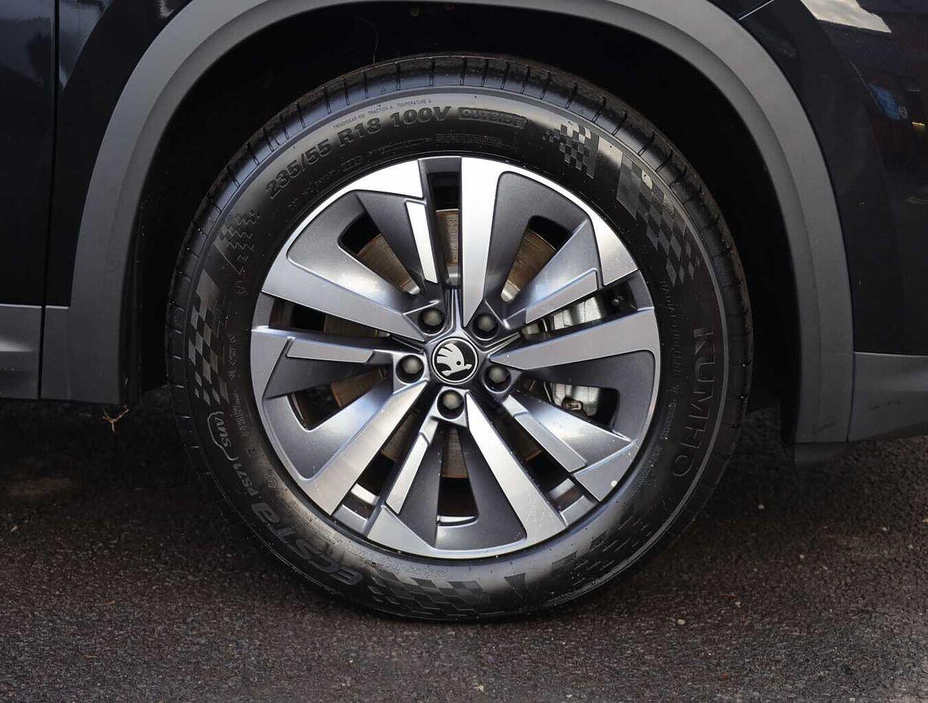 Used Skoda Kodiaq 2025 for sale - 76678878: Photo 5