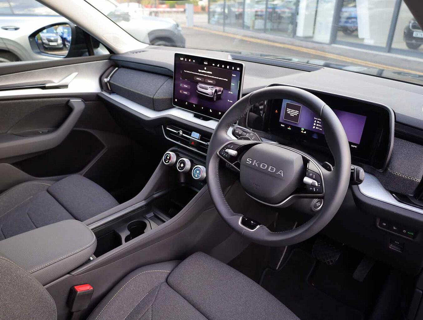 Used Skoda Kodiaq 2025 for sale - 76678878: Photo 6