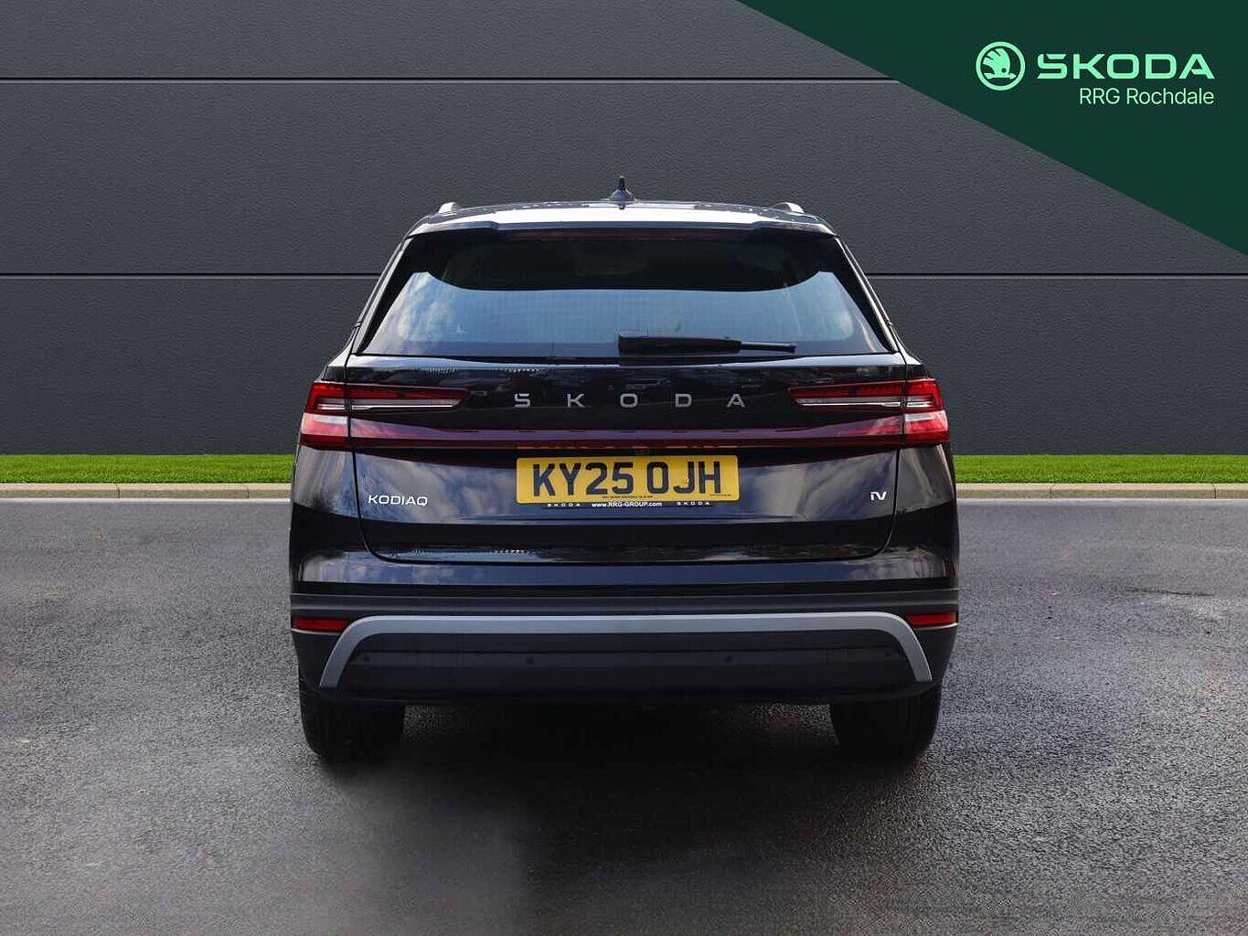 Used Skoda Kodiaq 2025 for sale - 76678878: Photo 7