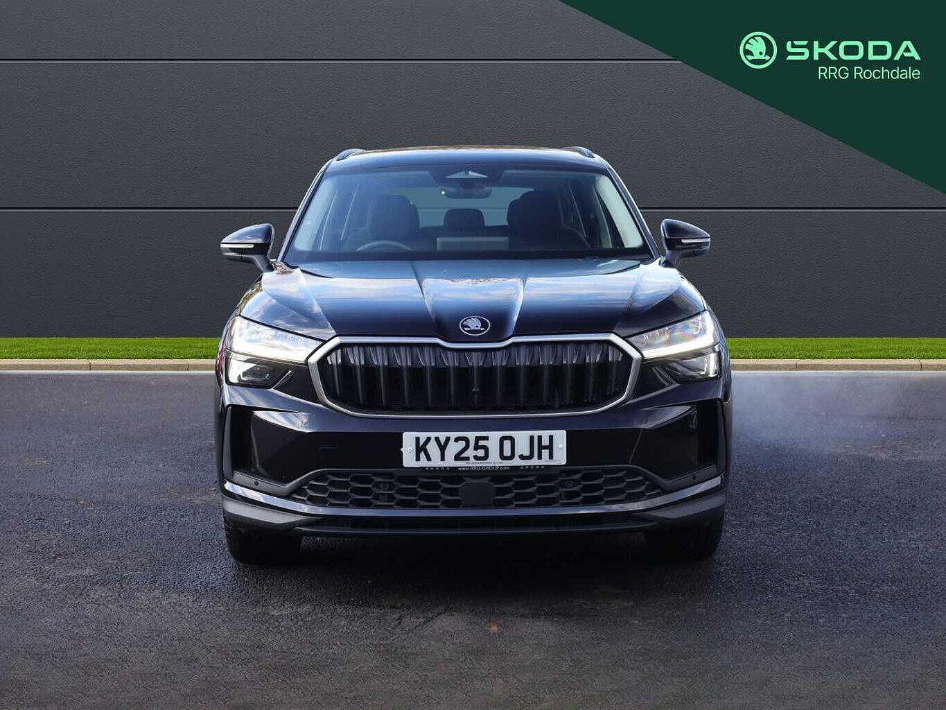 Used Skoda Kodiaq 2025 for sale - 76678878: Photo 8