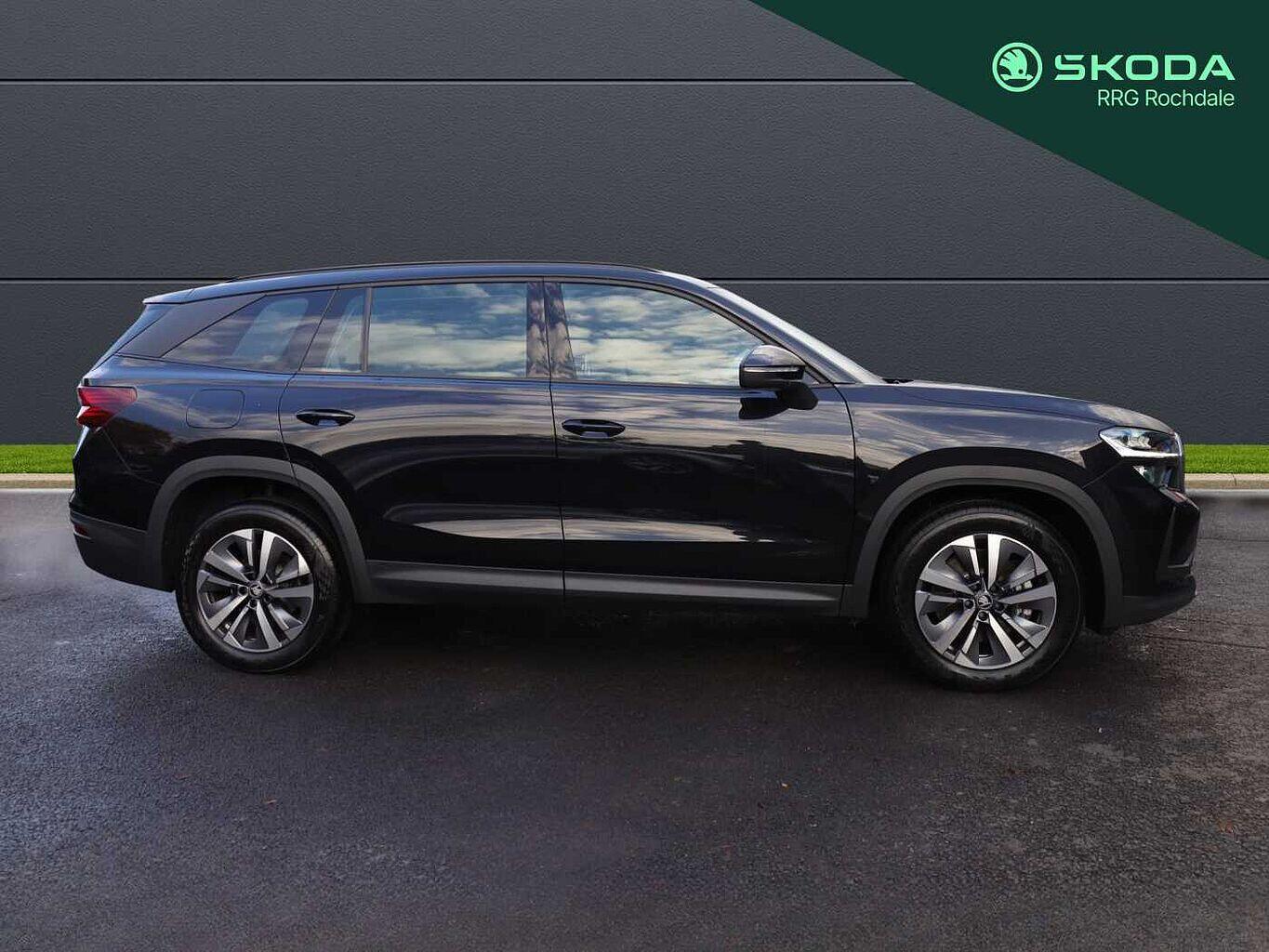 Used Skoda Kodiaq 2025 for sale - 76678878: Photo 9