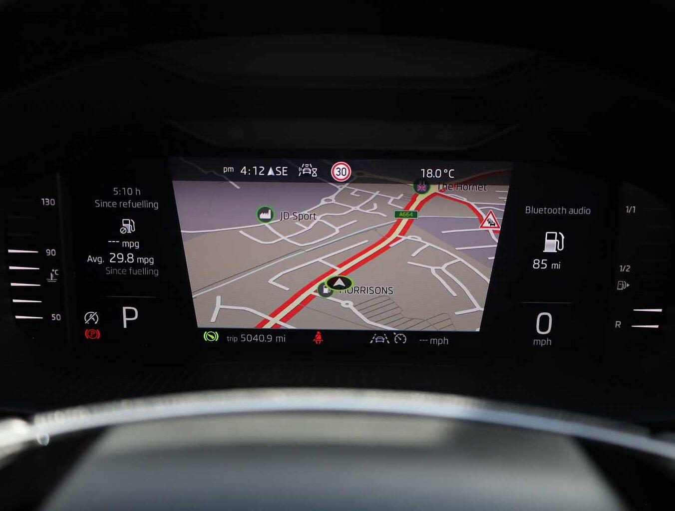 Used Skoda Karoq 2025 for sale - 78005305: Photo 12