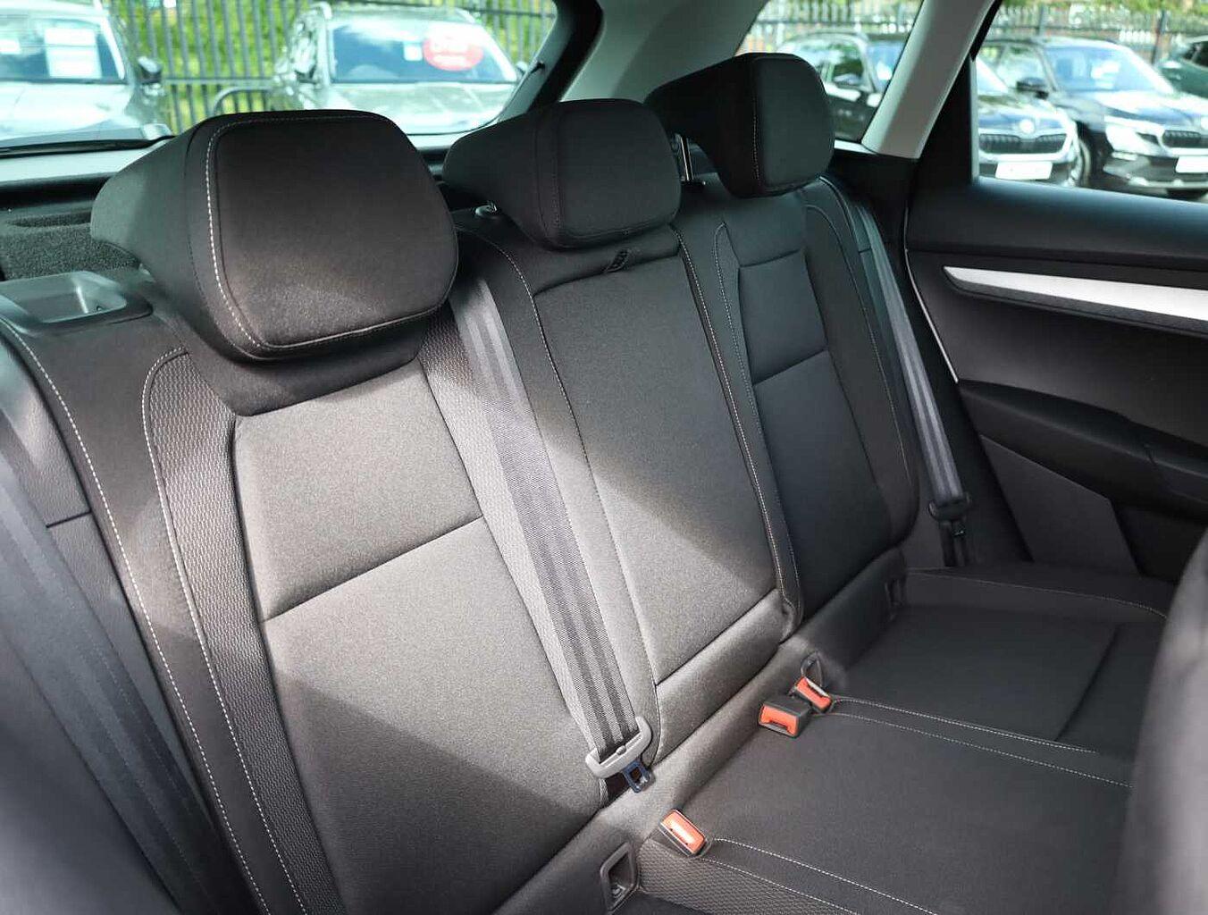 Used Skoda Karoq 2025 for sale - 78005305: Photo 16