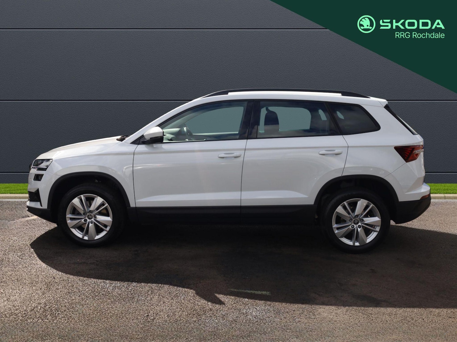 Used Skoda Karoq 2025 for sale - 78005305: Photo 25