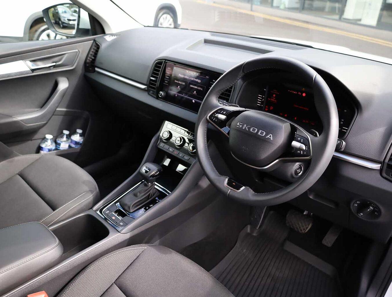 Used Skoda Karoq 2025 for sale - 78005305: Photo 6