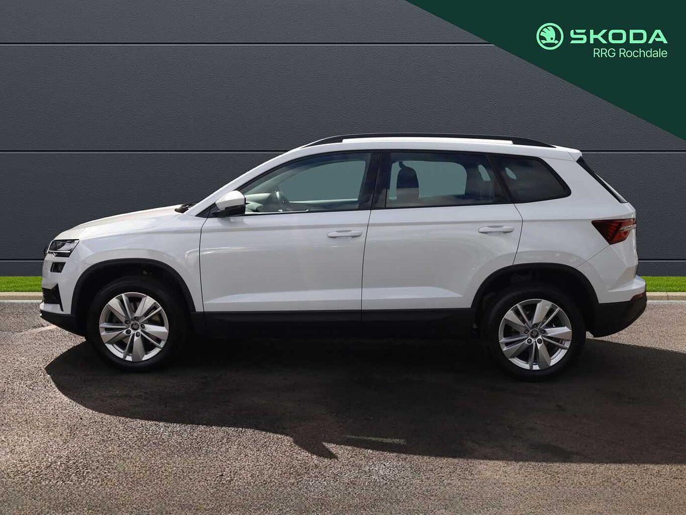 Used Skoda Karoq 2025 for sale - 78005305: Photo 9