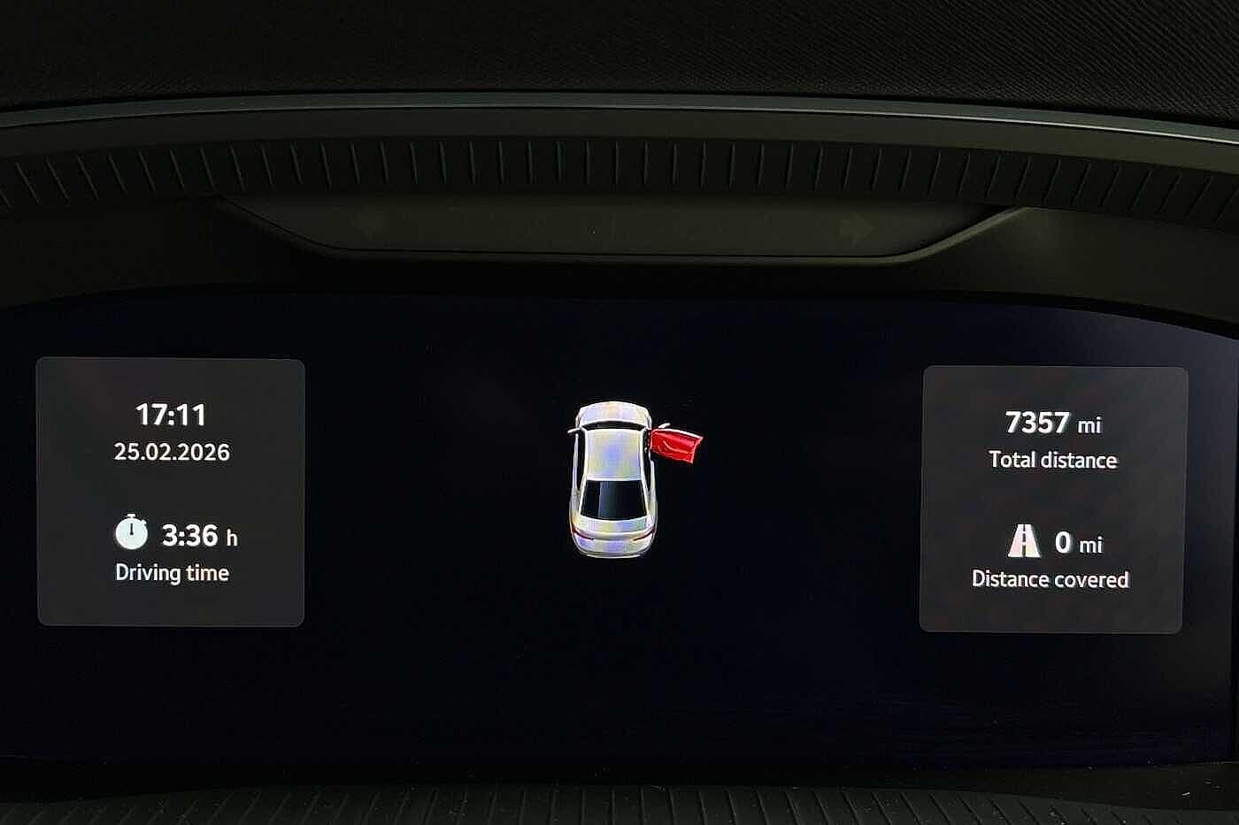 Used Skoda Octavia 2025 for sale - 78175510: Photo 11