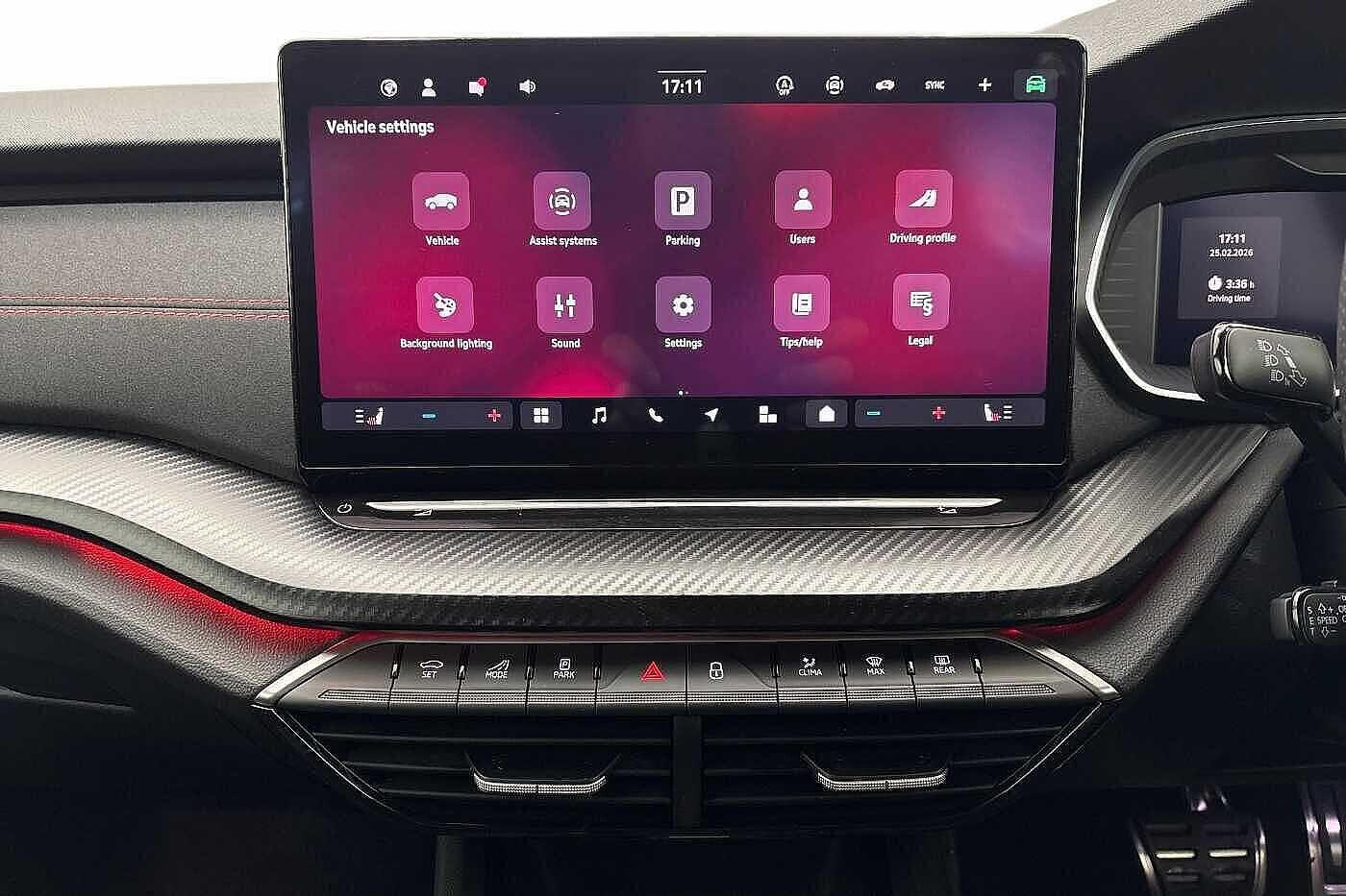 Used Skoda Octavia 2025 for sale - 78175510: Photo 12