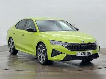 Used Skoda Octavia 2025 for sale - 78175510: Photo