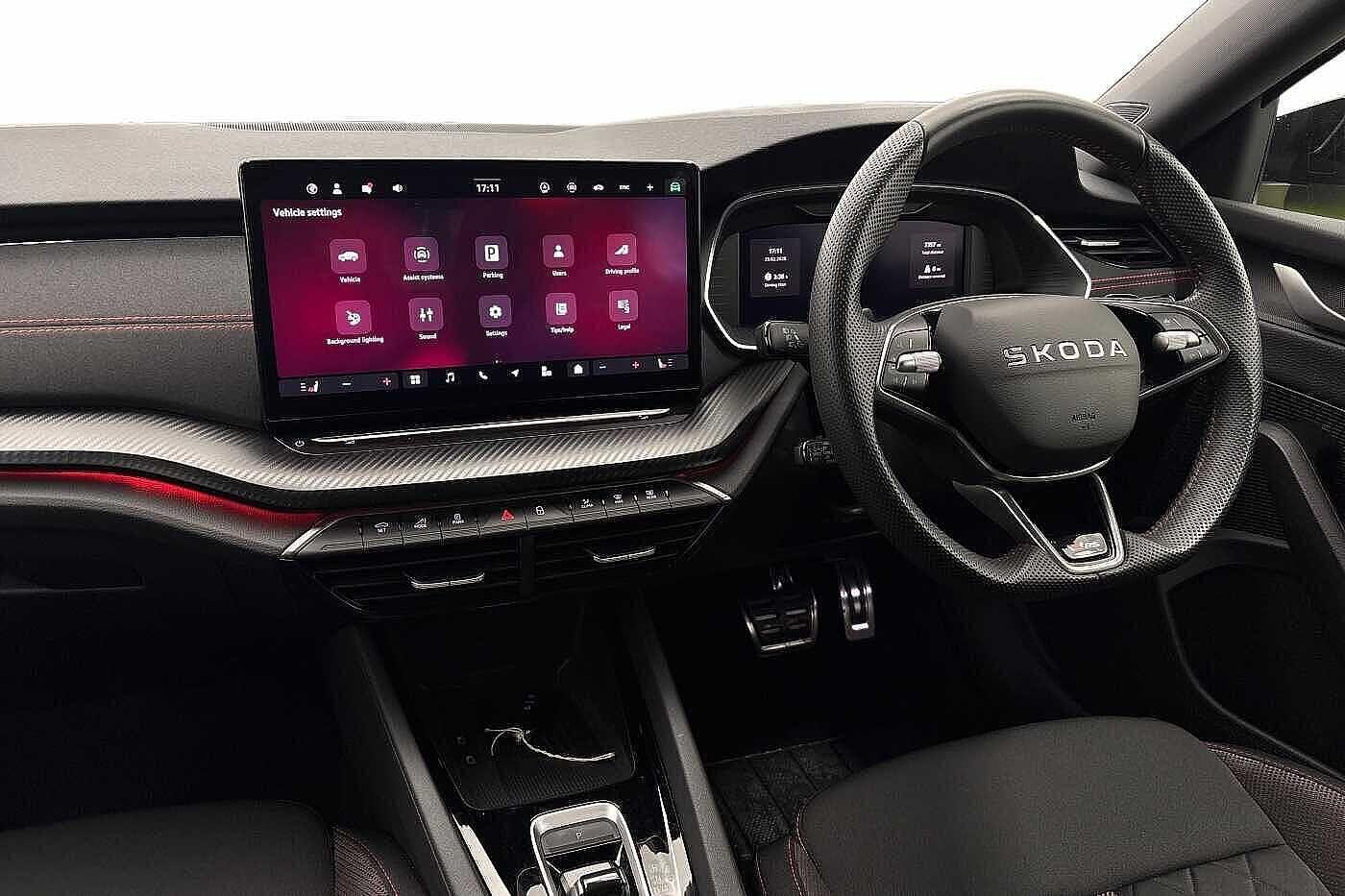 Used Skoda Octavia 2025 for sale - 78175510: Photo 2