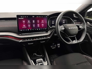 Used Skoda Octavia 2025 for sale - 78175510: Photo