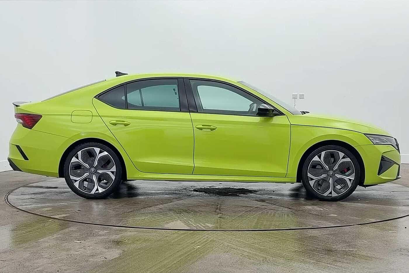 Used Skoda Octavia 2025 for sale - 78175510: Photo 4