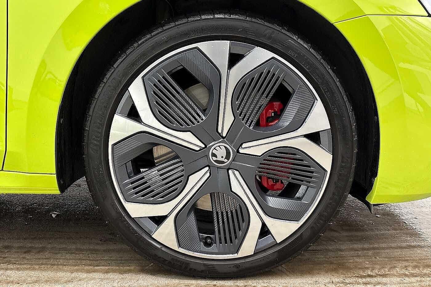 Used Skoda Octavia 2025 for sale - 78175510: Photo 5