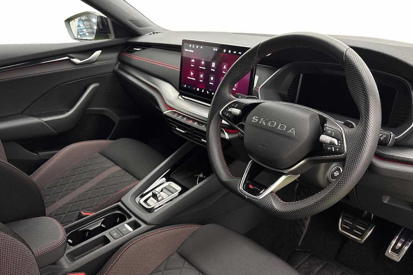 Used Skoda Octavia 2025 for sale - 78175510: Photo 6