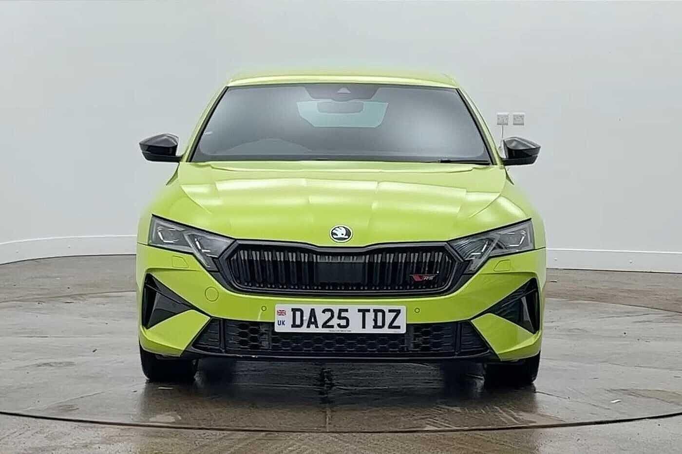 Used Skoda Octavia 2025 for sale - 78175510: Photo 7