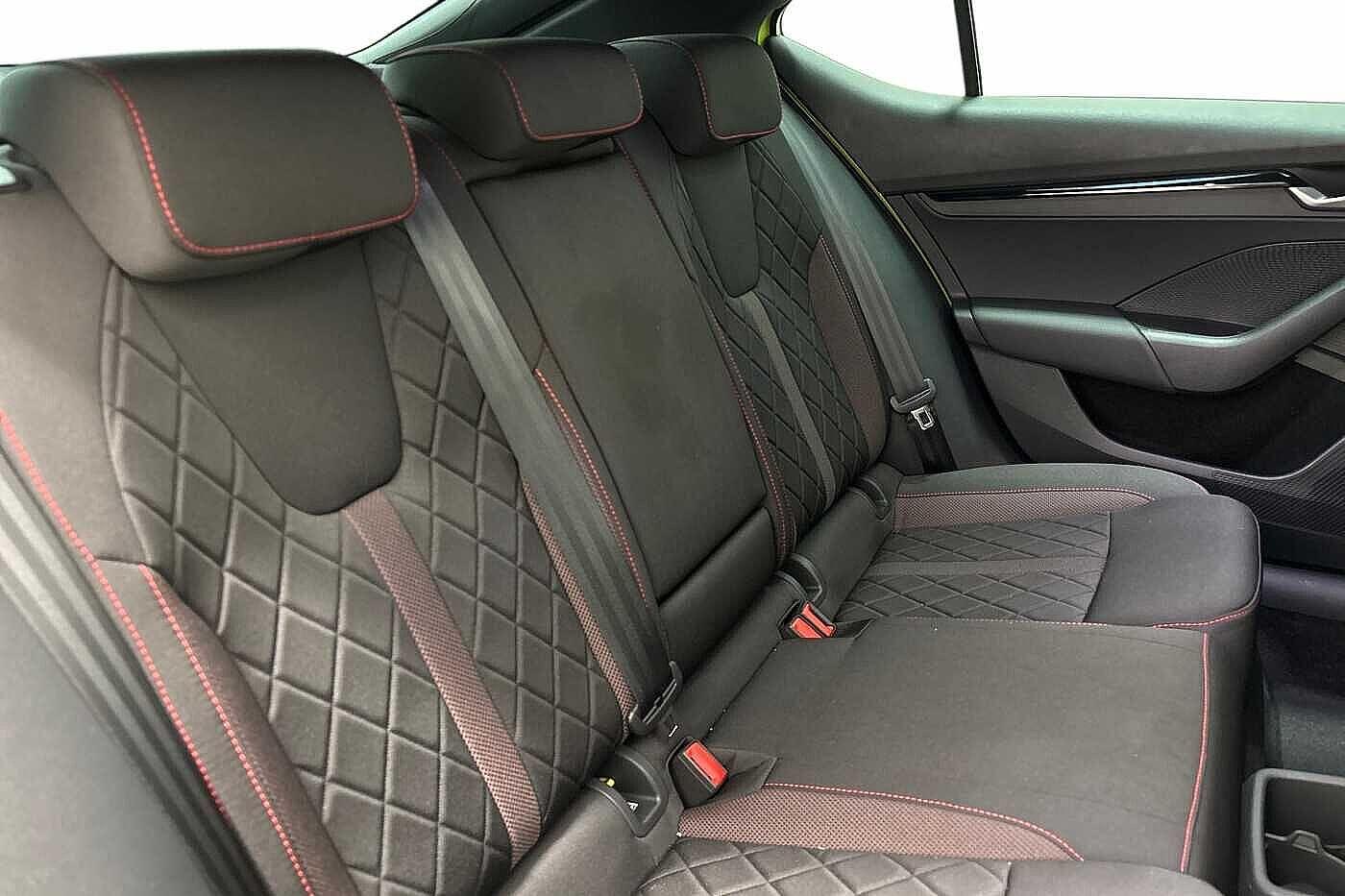 Used Skoda Octavia 2025 for sale - 78175510: Photo 9