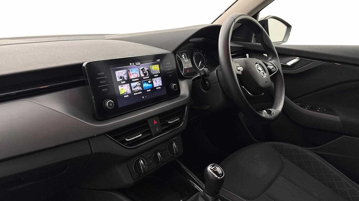 Used Skoda Kamiq 2022 for sale - 77429739: Photo 2