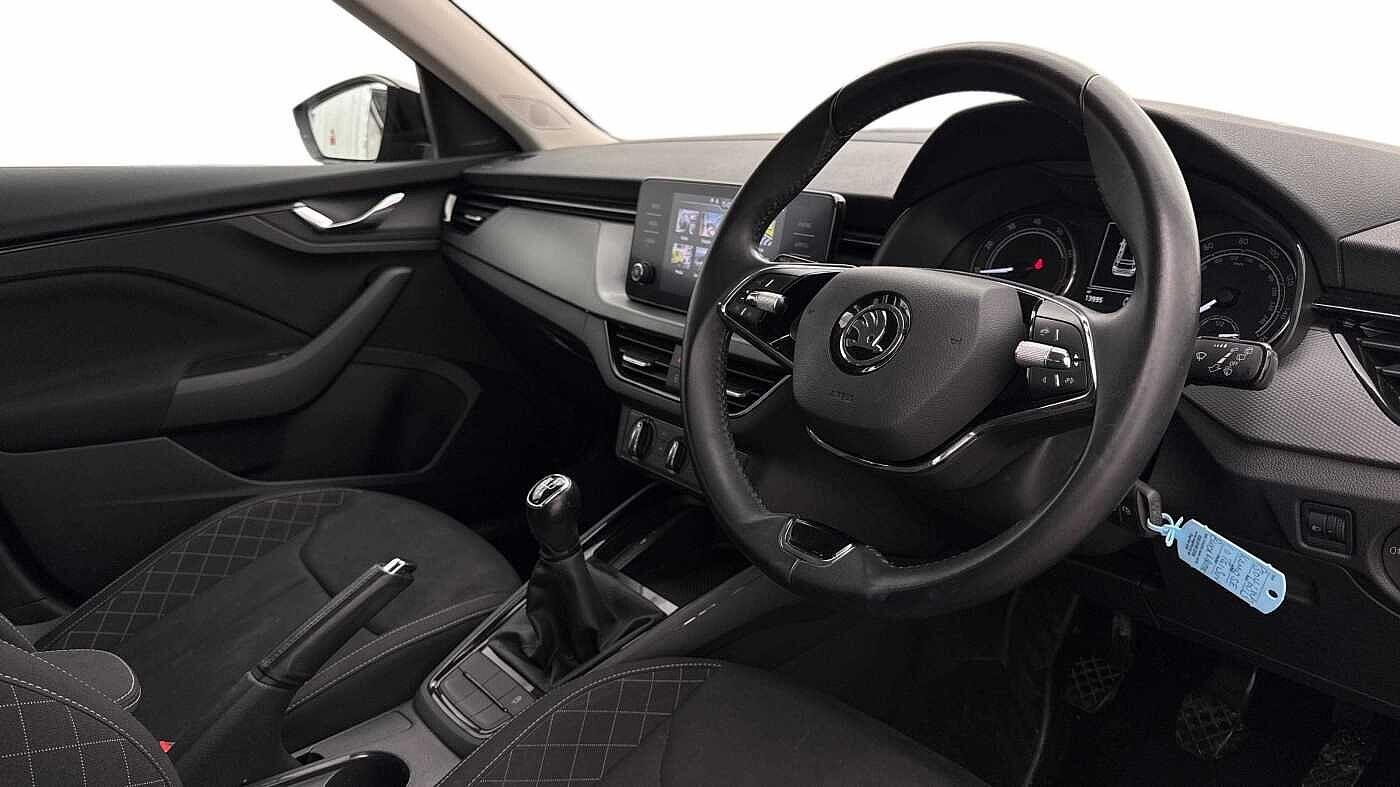 Used Skoda Kamiq 2022 for sale - 77429739: Photo 6