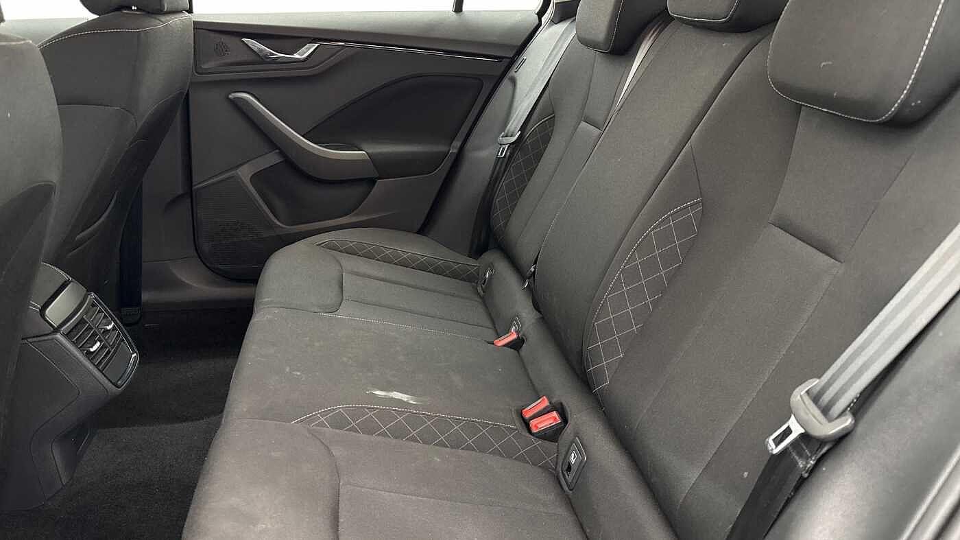 Used Skoda Kamiq 2022 for sale - 77429739: Photo 7