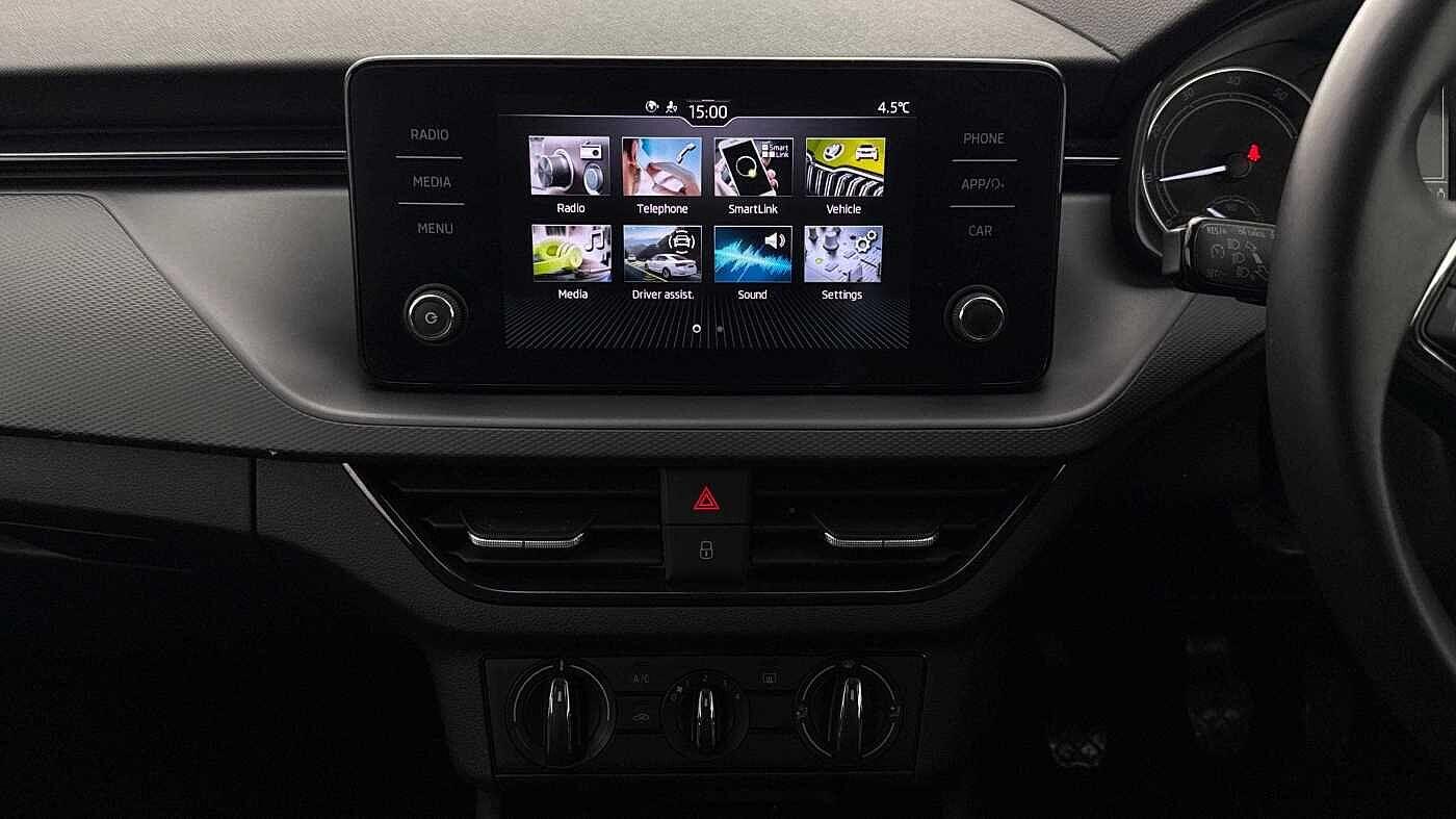 Used Skoda Kamiq 2022 for sale - 77429739: Photo 8