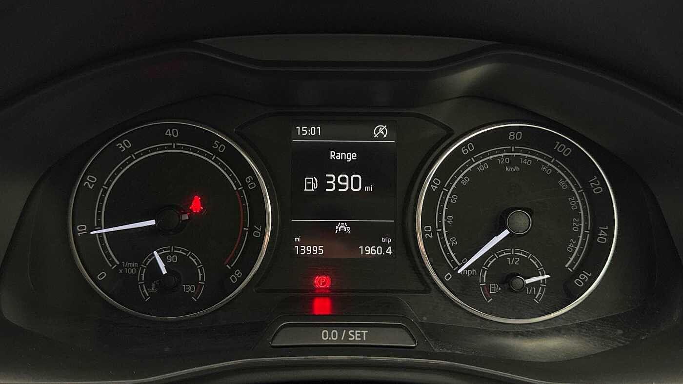 Used Skoda Kamiq 2022 for sale - 77429739: Photo 9