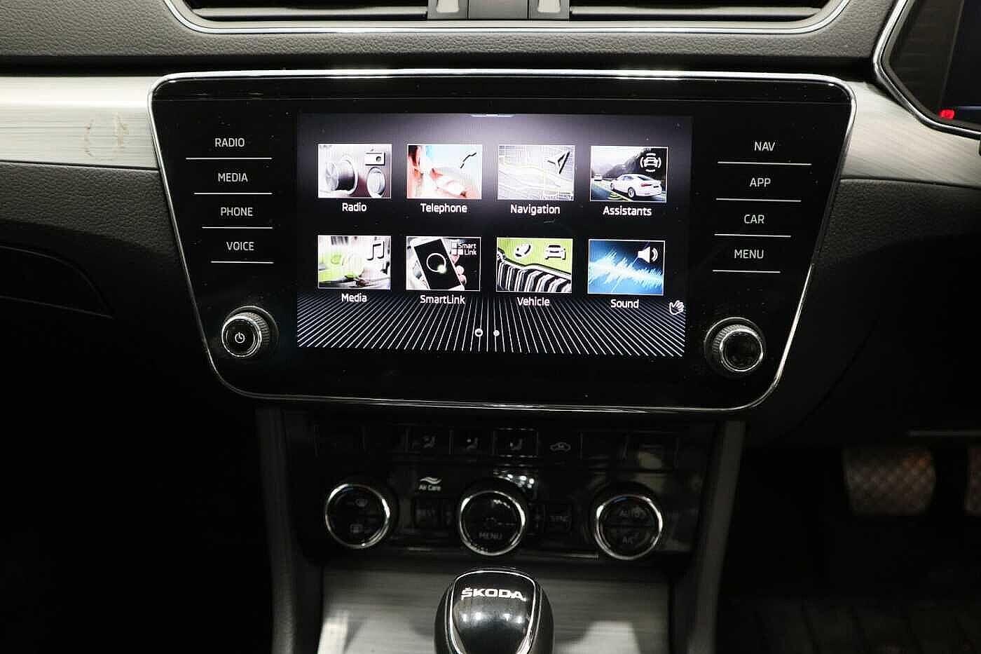 Used Skoda Superb 2022 for sale - 76809288: Photo 11