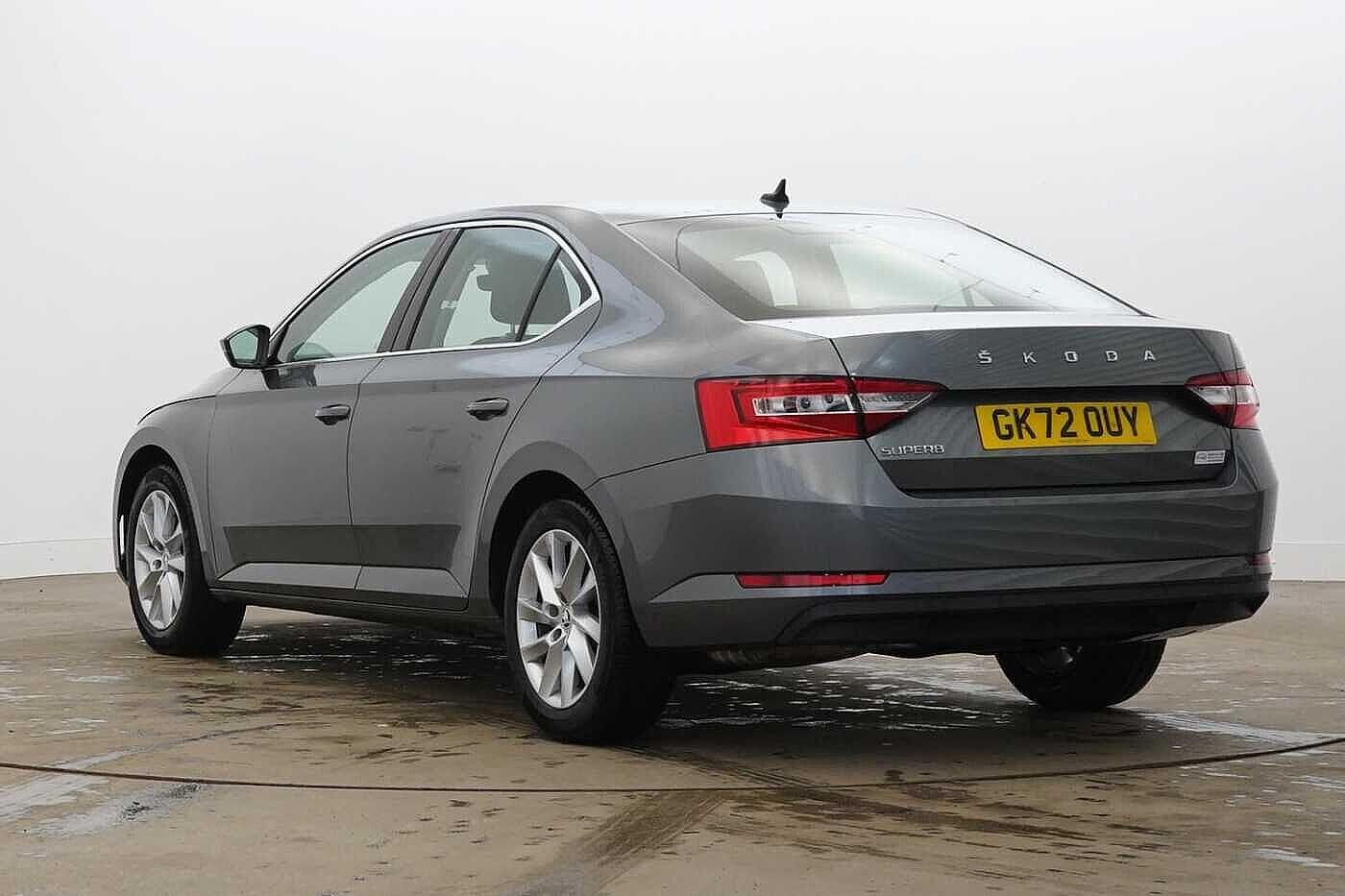 Used Skoda Superb 2022 for sale - 76809288: Photo 3