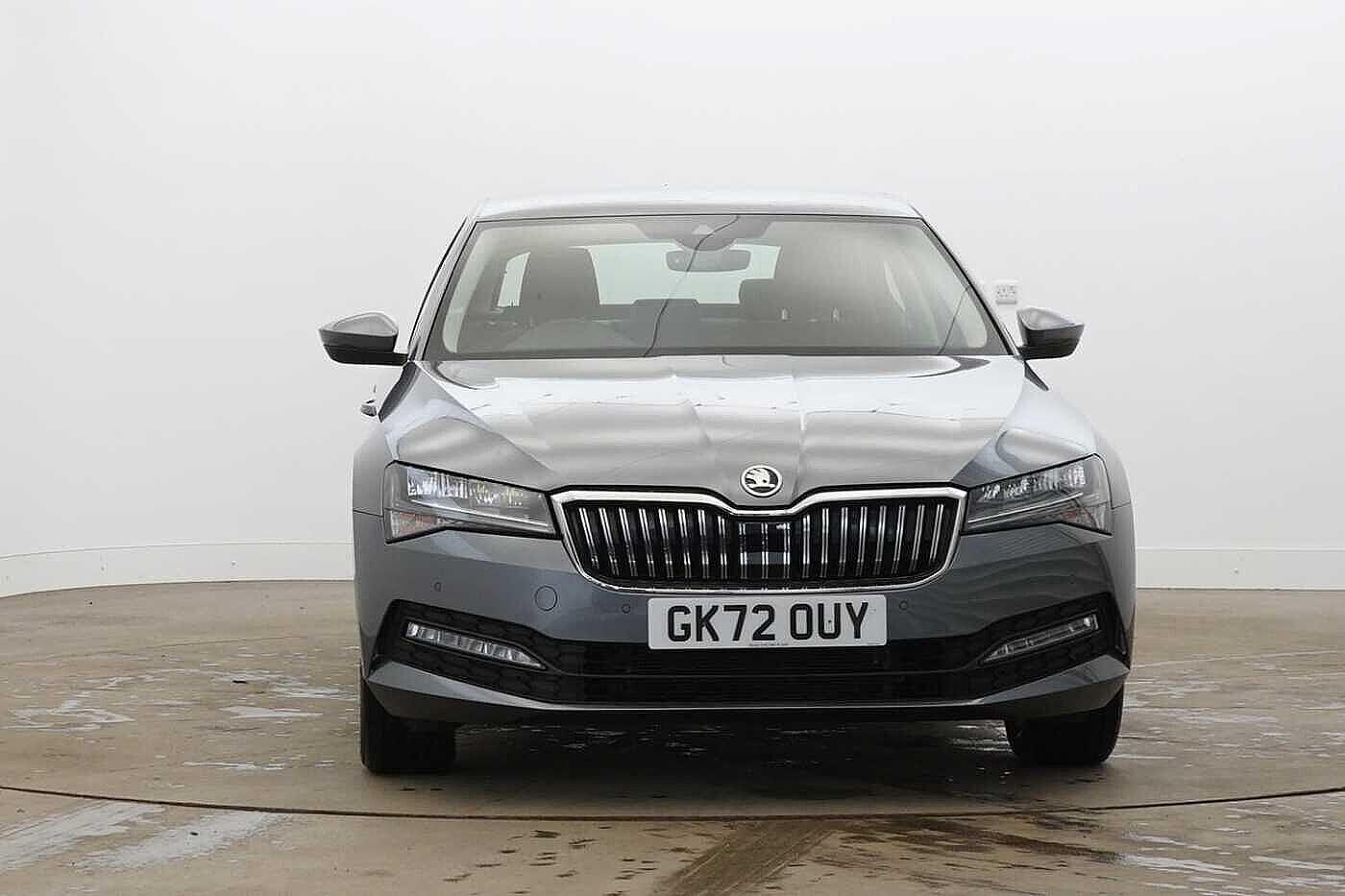 Used Skoda Superb 2022 for sale - 76809288: Photo 7