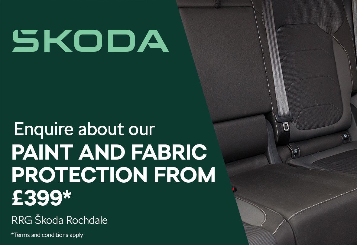 Used Skoda Fabia 2023 for sale - 77947273: Photo 6