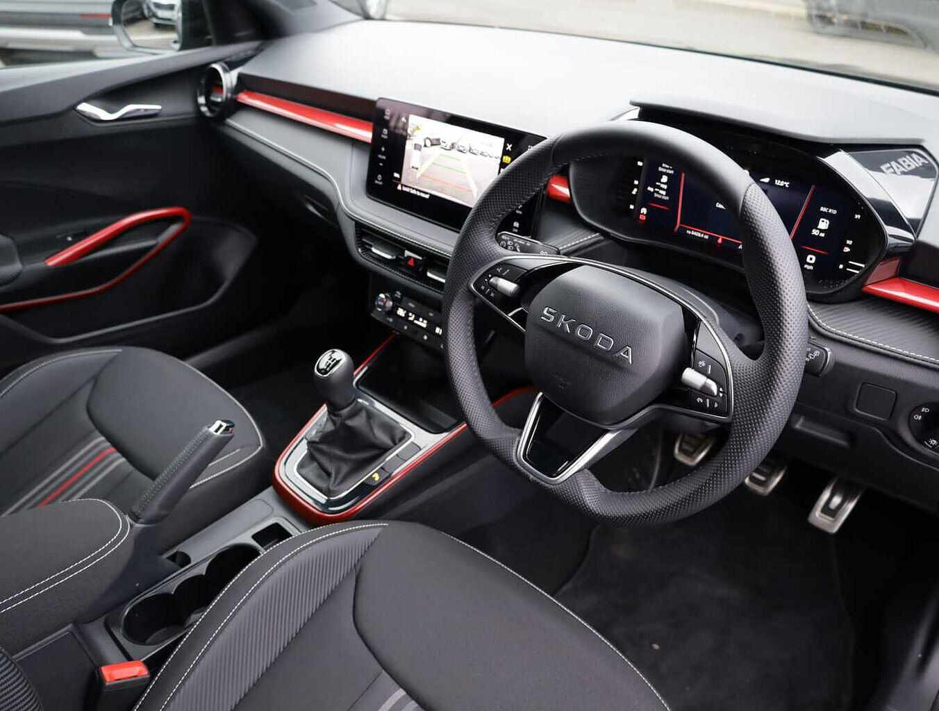 Used Skoda Fabia 2025 for sale - 77704294: Photo 12