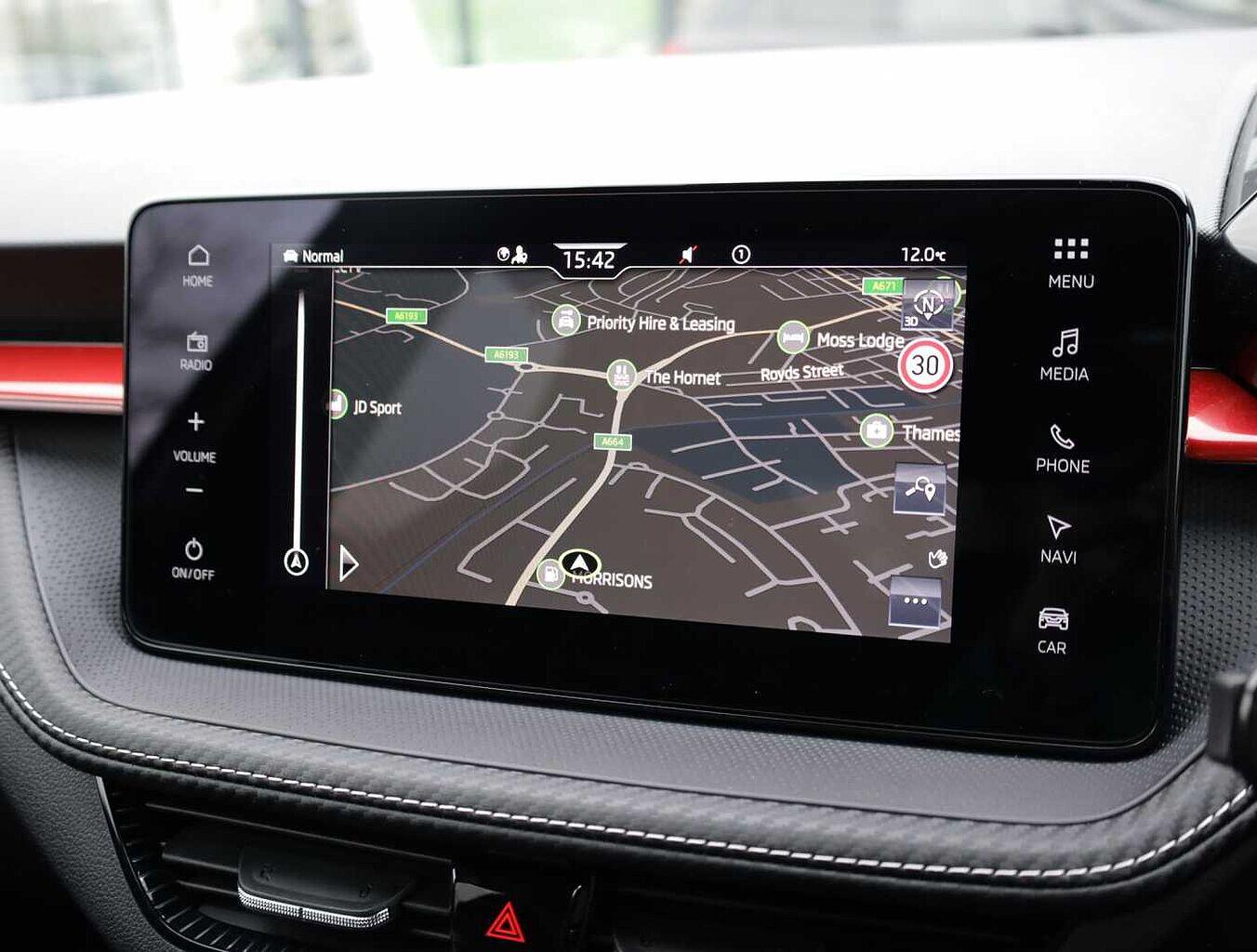 Used Skoda Fabia 2025 for sale - 77704294: Photo 15