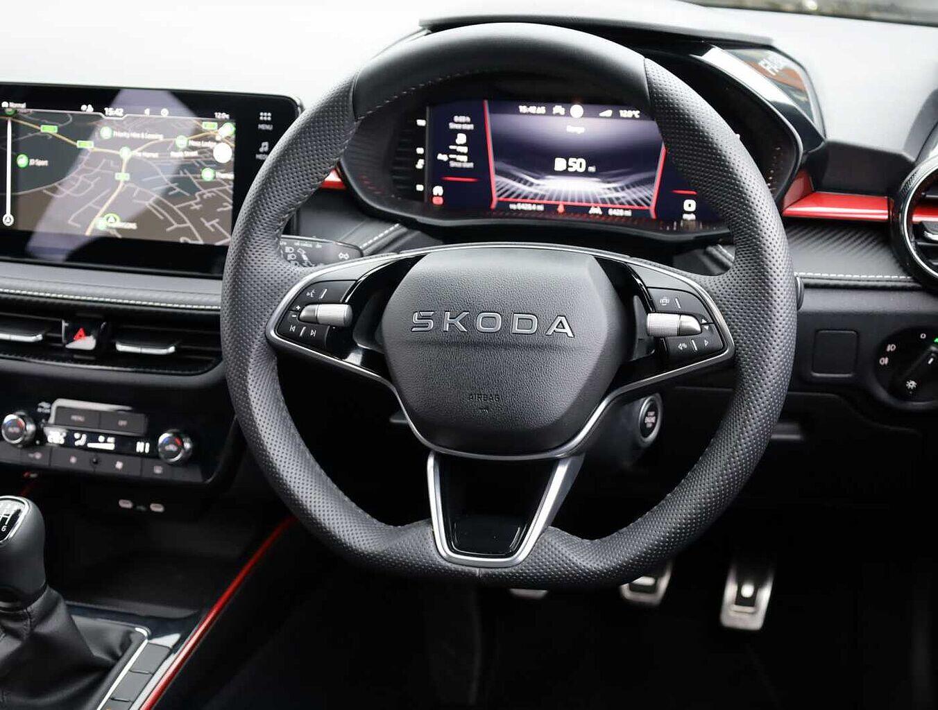 Used Skoda Fabia 2025 for sale - 77704294: Photo 18