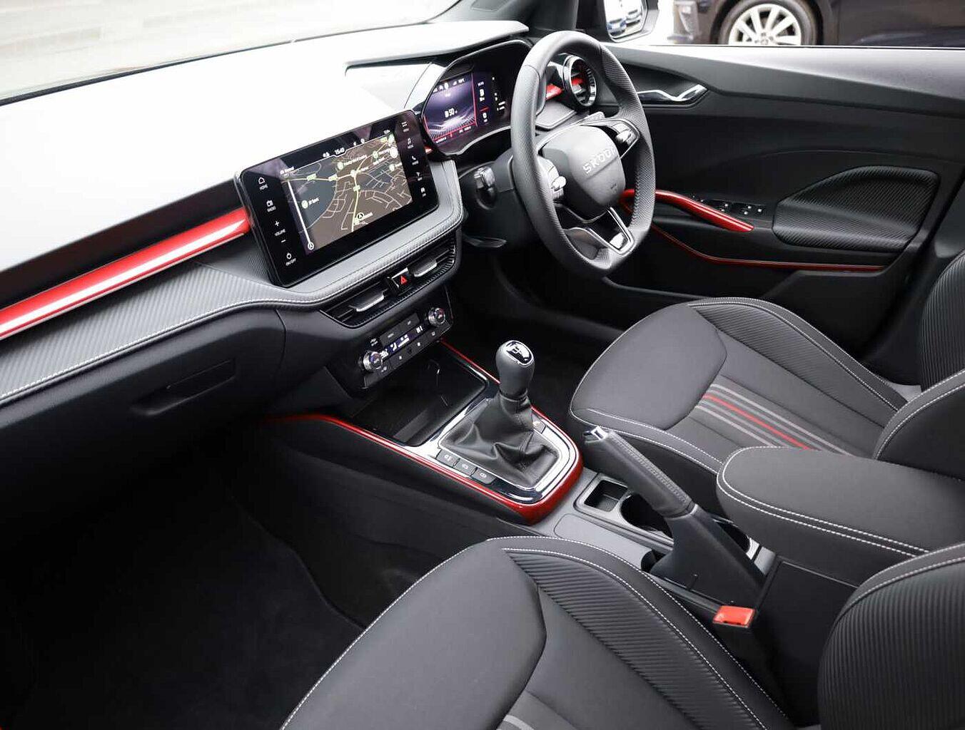 Used Skoda Fabia 2025 for sale - 77704294: Photo 2