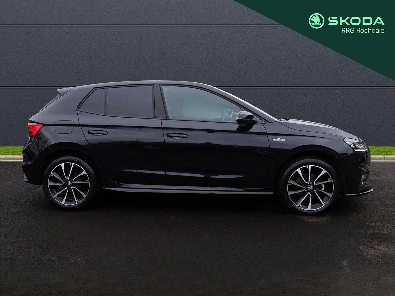 Used Skoda Fabia 2025 for sale - 77704294: Photo 4