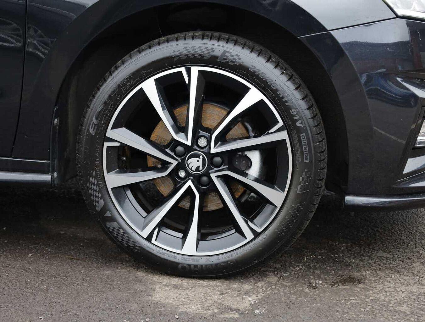 Used Skoda Fabia 2025 for sale - 77704294: Photo 5