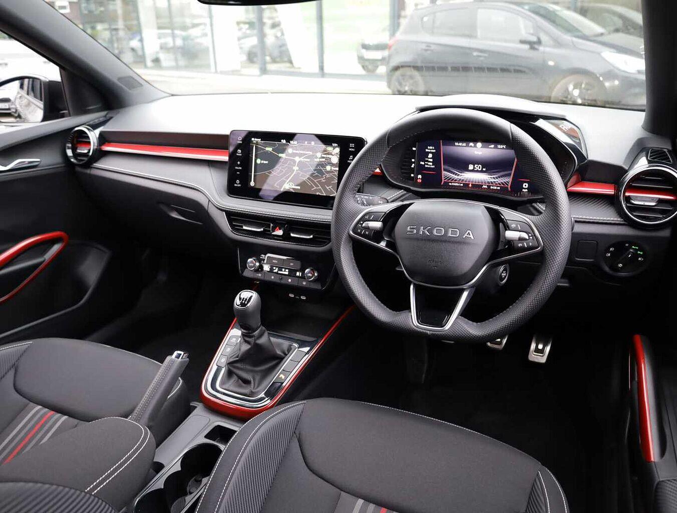 Used Skoda Fabia 2025 for sale - 77704294: Photo 6