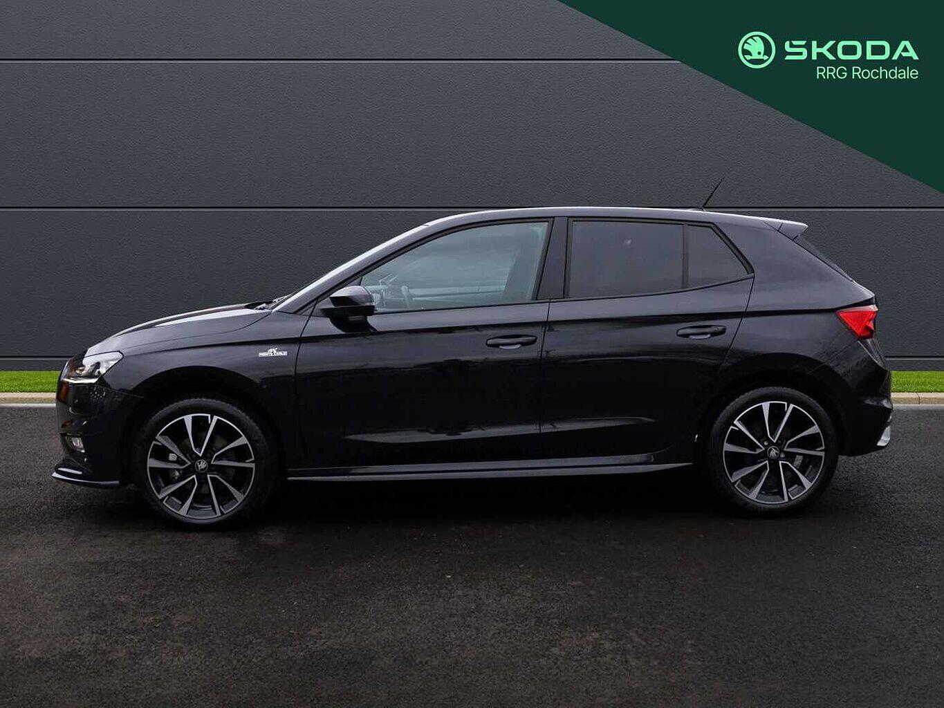 Used Skoda Fabia 2025 for sale - 77704294: Photo 9