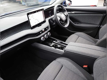 Used Skoda Superb 2025 for sale - 78493772: Photo