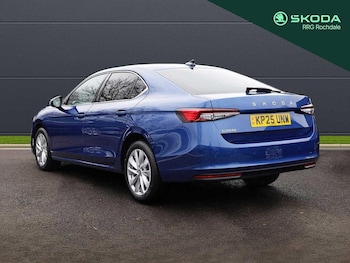 Used Skoda Superb 2025 for sale - 78493772: Photo