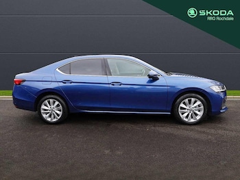 Used Skoda Superb 2025 for sale - 78493772: Photo