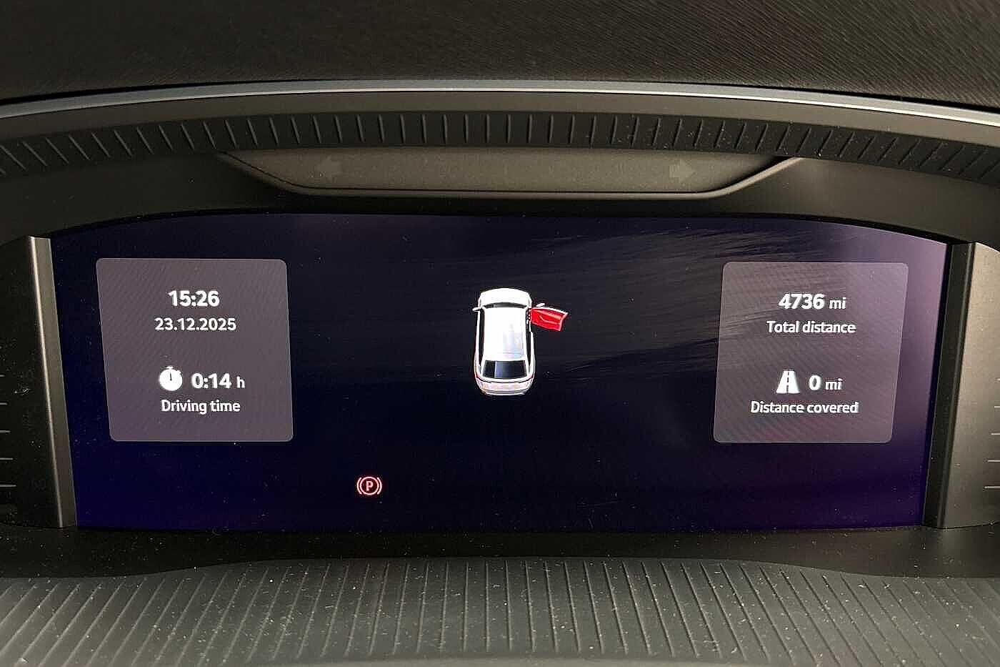 Used Skoda Octavia 2025 for sale - 77528654: Photo 11