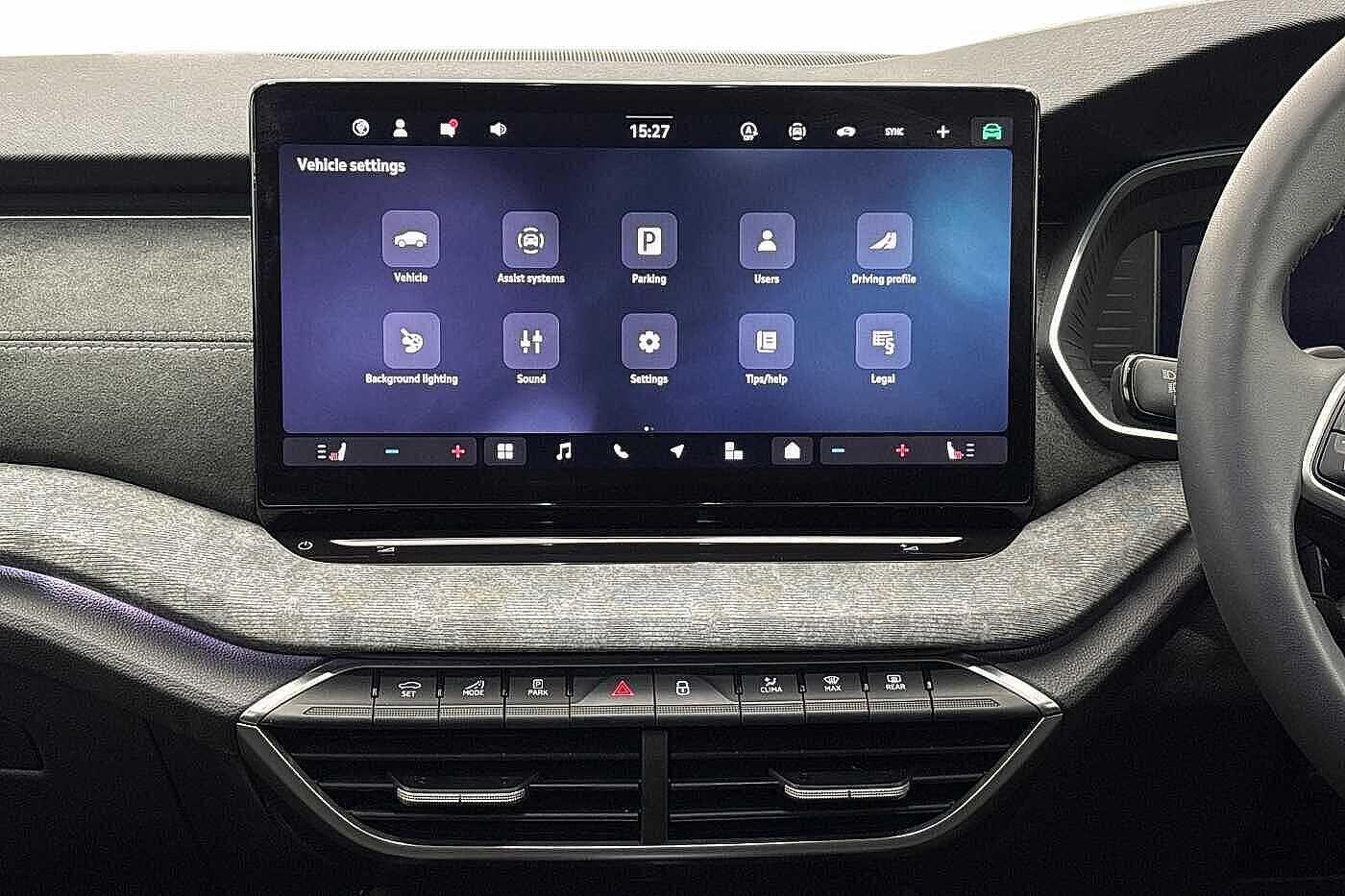 Used Skoda Octavia 2025 for sale - 77528654: Photo 12