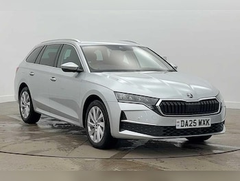 Used Skoda Octavia 2025 for sale - 77528654: Photo
