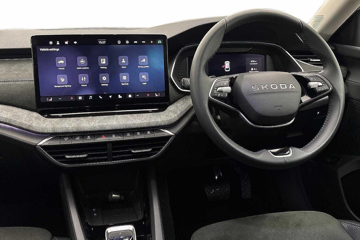 Used Skoda Octavia 2025 for sale - 77528654: Photo 2