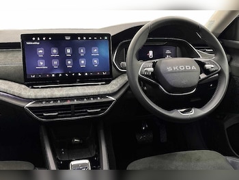 Used Skoda Octavia 2025 for sale - 77528654: Photo