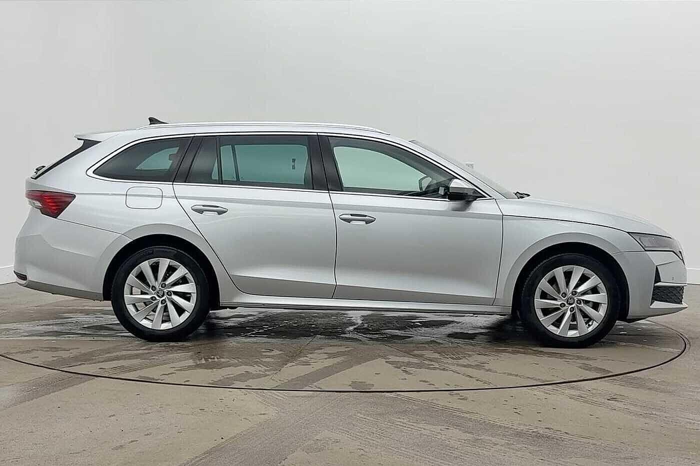 Used Skoda Octavia 2025 for sale - 77528654: Photo 4