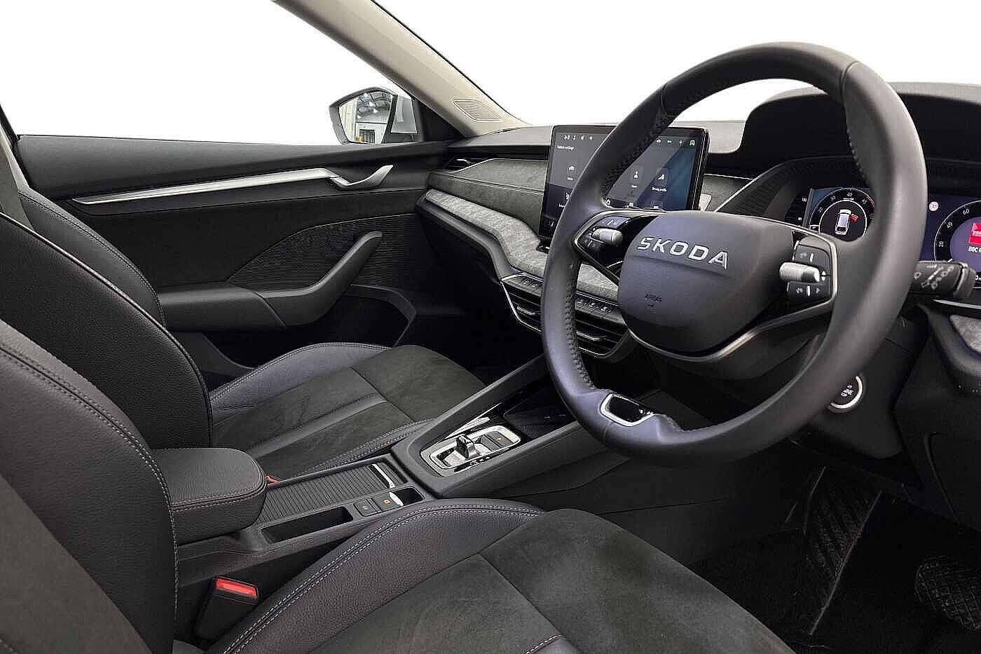 Used Skoda Octavia 2025 for sale - 77528654: Photo 6