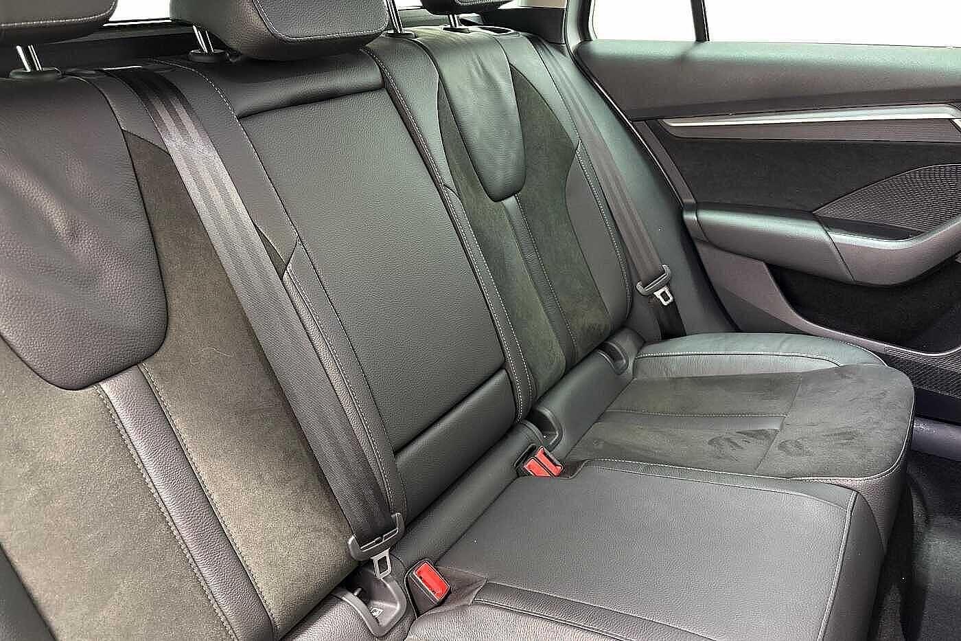 Used Skoda Octavia 2025 for sale - 77528654: Photo 9